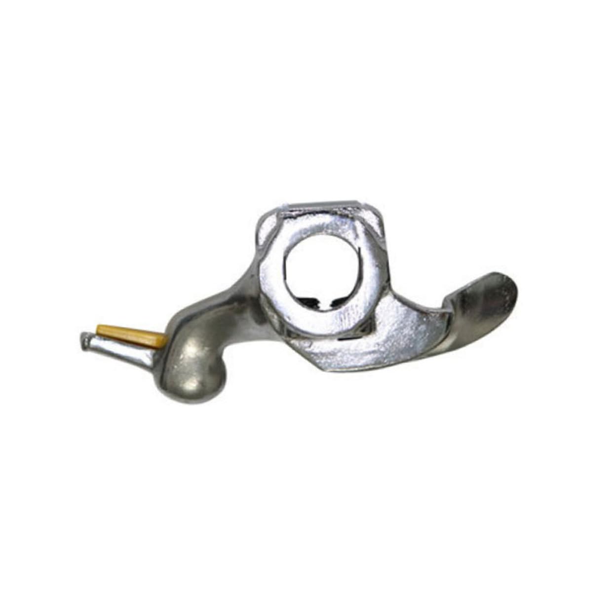 Anneome Strumento Smontagomme Acciaio Fuso per Auto Testa Smontaggio Pneumatici Resistente Attrezzo Gommista per Riparazioni Auto e Montaggio Pneumatici
