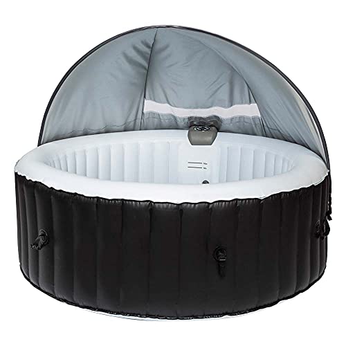 CleverSpa Small Round Canopy 180cm