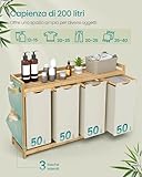 SONGMICS B0DZMRTNXN lato 3