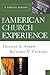 The American Church Experience: A Concise History