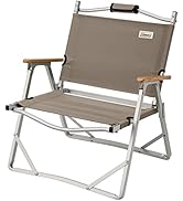 コールマン(Coleman) チェア コンパクトフォールディングチェア 折り畳み可 持ち運びハンドル付