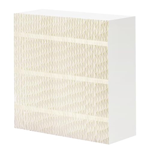 SUNRRA1043 Humidifier Filter Compatible with AIR Care Humidifiers Space Saver Large Evaporative EP9500 EP9700 Bemis Space Saver Evaporative Replacement for AIR Care Humidifier Filter (1 Pack)