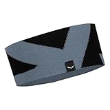 Salewa Pure Merino Headband, java blue/0910, UNI58
