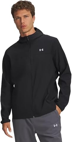 Under Armour UA Velociti Pro Storm Jacket Ceketler Erkek