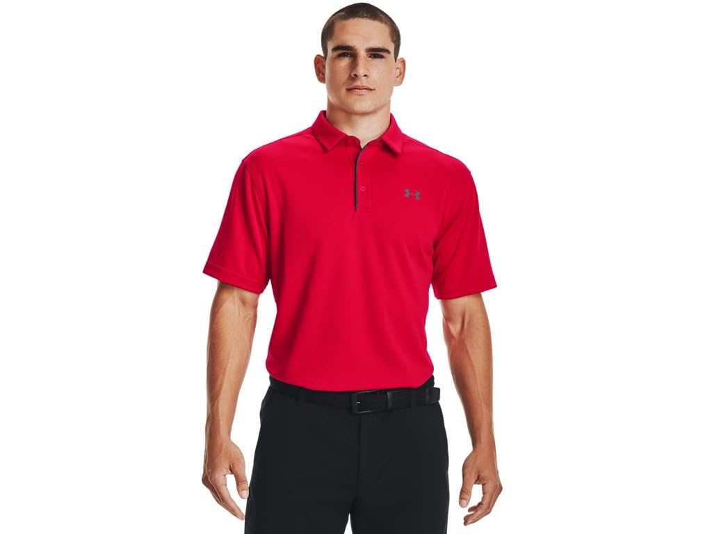 Under Armour Men's Tech Golf Polo — view 107