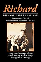 Richard 1503568180 Book Cover