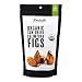 Emirelli Turkish Dried Giant Figs, Vegan and Natural Sunny Fruits, Gluten Free Snacks, No Sugar Added and Non GMO, High Vitamin and Minerals Snacks, 8.8 Ounce (250gr) (Pack of 1)