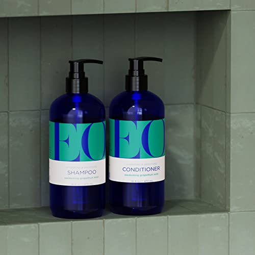 EO Grapefruit and Mint Shampoo and Conditioner Set #TOP25