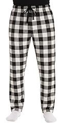 Black & White Buffalo Plaid