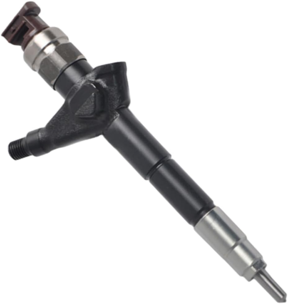 095000-6250 16600-EB70A 16600-EB70B 16600-EB70D Common Rail Injector for Nissan YD25 2.5 TDi 2.5 dCi Engine Pickup D22 Navara D40 D40M NP300 D22SS 2WD 4WD Pathfinder R51 R51M SUV
