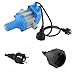 Produktbild LouiseEvel215 Professionelle automatische elektronische Schalter 220V-240V Wasserpumpe Druckregler Durable Auto Control Unit