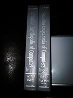 Macmillan Encyclopedia Of Computers 0028970462 Book Cover