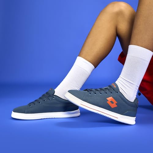 Image of Lotto Men Strada Blend Sneakers
