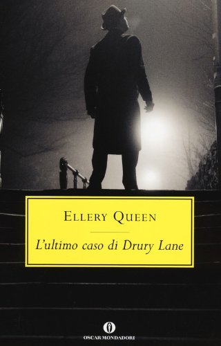 L'ultimo caso di Drury Lane