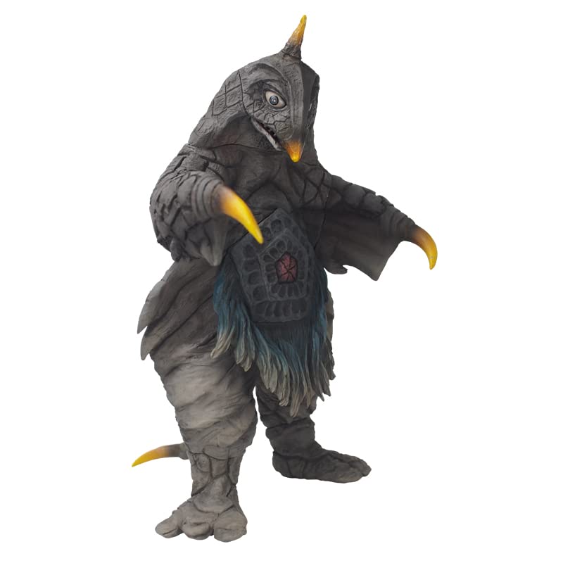 Amazon | シーシーピー(Ccp) 1/6特撮シリーズ Vol.104 宇宙大怪獣 