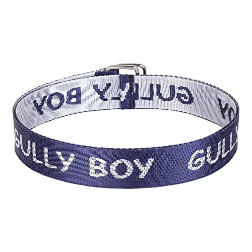Image of ZORO D Ring Buckle Non Leather Belt for Men