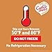 Coffee mate The Original Powder Creamer, 11 oz (Pack of 4)