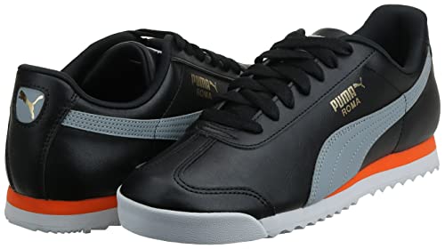 Image of PUMA Men's Roma Sneakers