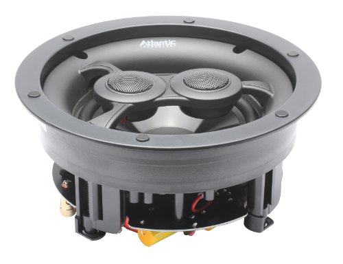 Atlantic Technology Ic-6.3-S 6.5" Trimode Thin Bezel In-Ceiling Speaker (Single) #TOP1