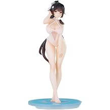 DZHSNWJ APEX Azur Lane Takao Sand Beach Rhapsody 1/8 Action Figure New in Stock