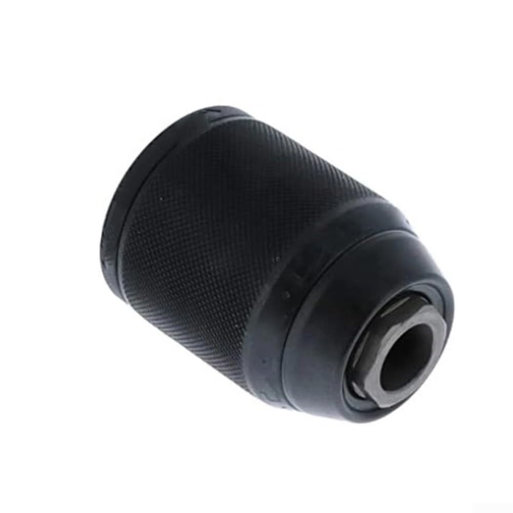 Portabrocas Acción Rápida 0.3-13mm Para Taladro