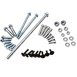 Pit-Bike-Frame-Bolts-Nuts-Kit-Set-for-125cc-140cc-150cc-Pit-PRO-Trail-Dirt-Bike