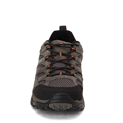 Merrell Men's Moab 2 Waterproof Hiking Shoe4