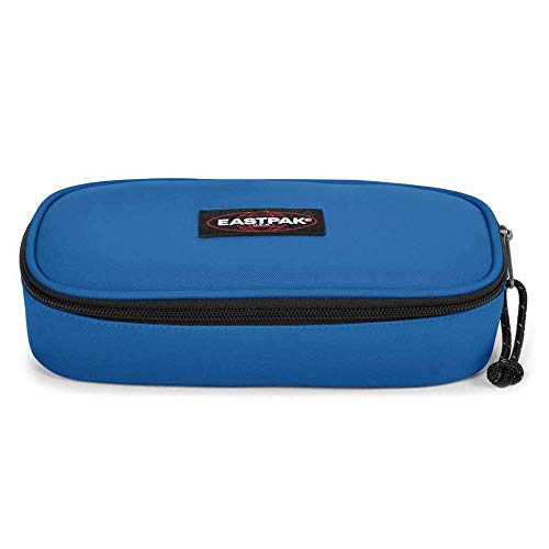 Preisvergleich Produktbild Eastpak Federmäppchen, oval, mittelgroß, Blau