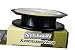 Konger Sedal de pesca Steelon, bobina de fluorocarbono, 150 m, monofilamento (0,45...