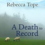 Cover of A Death to Record