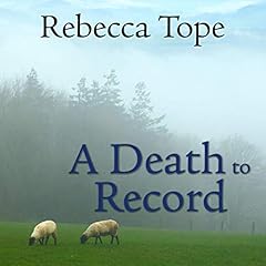 『A Death to Record』のカバーアート