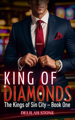 King of Diamonds (The Kings of Sin City Book 1)