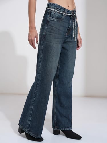 Image of Tokyo Talkies Women Jeans