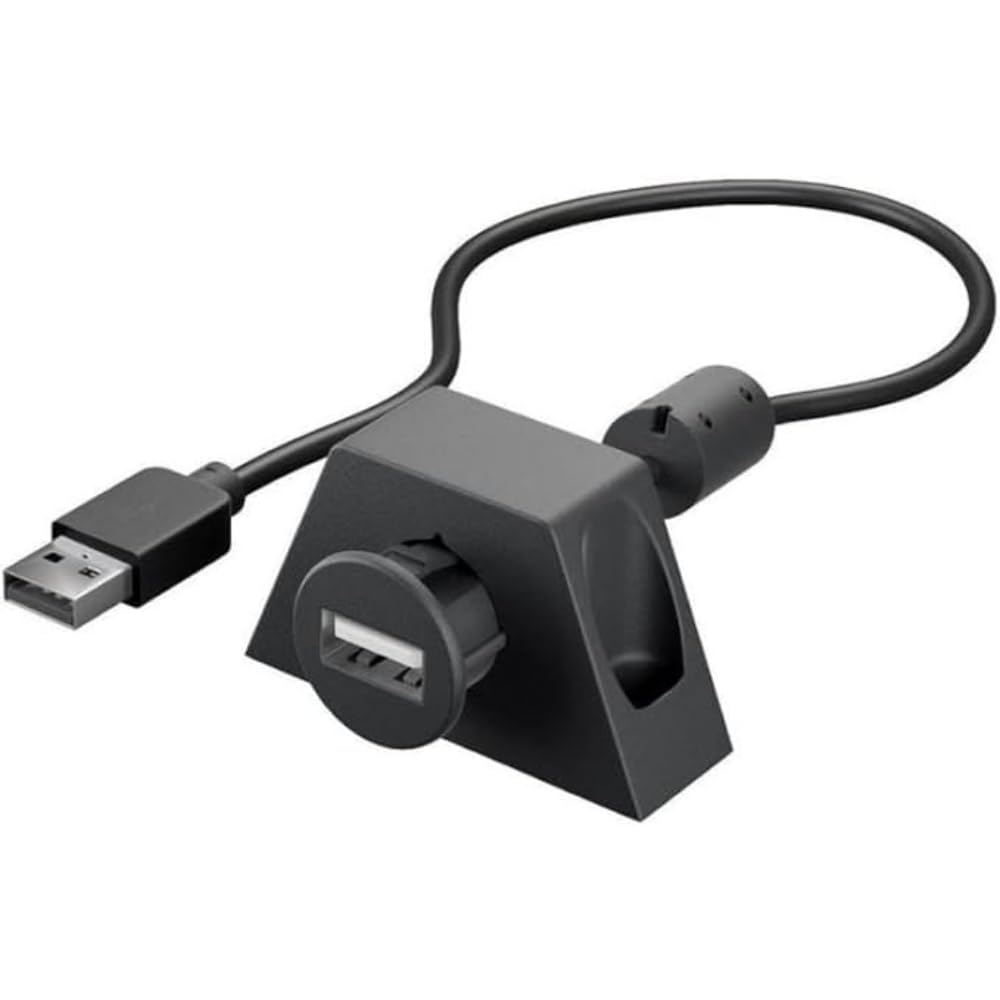 Microconnect USB2.0 Extension A-A 2m M-F Brand