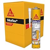 Sikaflex 11 FC PURFORM est la nouvelle génération de mastic-colle haute performance SIKA. PRODUIT 2 EN 1 : mastic et colle, prêt à lâ€emploi, idéal pour vos travaux de bricolage
