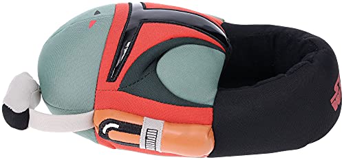 Image of STAR WARS Slippers, Boba Fett, Darth Vader, Stormtrooper, Chewbacca, Kids and Adults Indoor Costume Cosplay Slipper