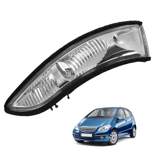 Clignotant gauche Mercedes Classe B W245 répétiteur rétroviseur 1698200521