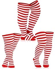 Red and White Stripes