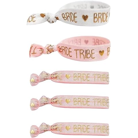 VBKITW Bracelets Evjf Lot de 5 Cover