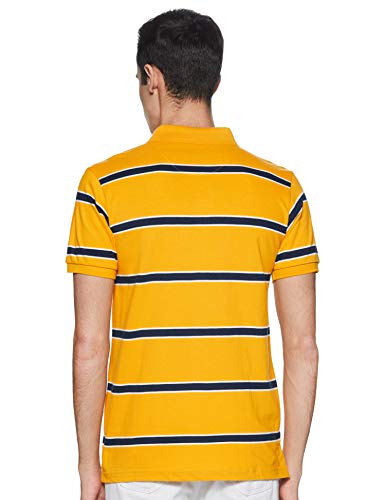 Image of Amazon Brand - House & Shields Men Polo Shirt