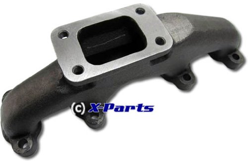 Turbo Krümmer 1,6-1,9 TDI Diesel 1034002