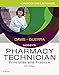 Workbook and Lab Manual for Mosby's Pharmacy Technician: Principles and Practice