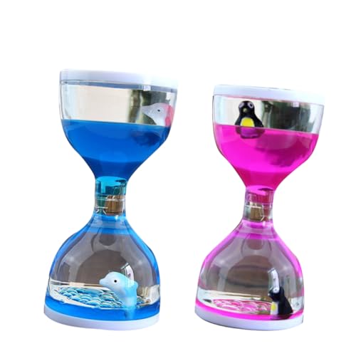 Yardwe 3 Peças Brinquedo De Infiltração De Óleo Brinquedo Dinâmico De Vazamento De Óleo Brinquedos I