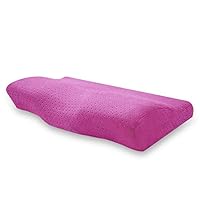 PORRASSO Kussen van traagschuim, ergonomisch kussen, ademend, afneembaar, wasbaar, verbetert de slaapkwaliteit, voor zijslapers, grijs 1 PORRASSO Kussen van traagschuim, ergonomisch kussen, ademend, afneembaar, wasbaar, verbetert de slaapkwaliteit, voor zijslapers, grijs 1