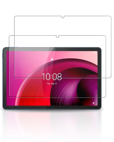 【2枚セット】 TCL タブレット TAB 10 Gen2 用 強化ガラスフィルム 10.36インチ YAJOJO 保護フィルム 高透過率 強化 2.5D 気泡ゼロ 飛散防止 硬度9H タッチ ガラス フィルム オーゼン TCL タブレット TAB 10