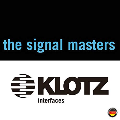 Amazon.co.jp: KLOTZ(クロッツ) TAN08DF01.0 D-subマルチケーブル D