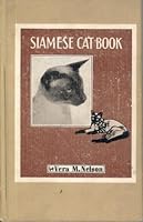 Siamese Cat Book 0876661827 Book Cover