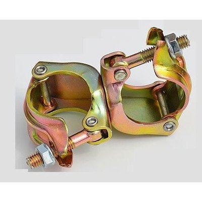 Amazon.co.jp: 安全・サイン8 単管クランプ 4個1セット 種類:自在