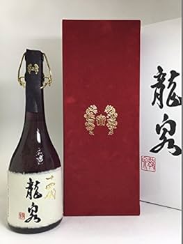 十四代　龍泉　日本酒 Amazon.co.jp: 十四代 龍泉 720ml : 食品・飲料・お酒