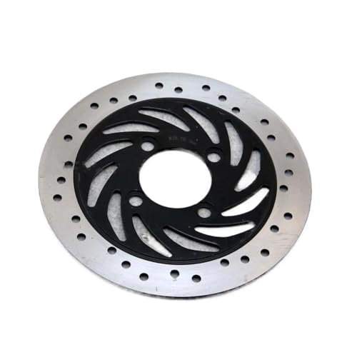 ホンダPCX125 ディスクブレーキローター　260mm ホンダPCX125 ディスクブレーキローター 260mm - メルカリ